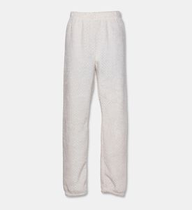 Galeries Lafayette Elastic Waist Straight-leg Pants, Packshot View