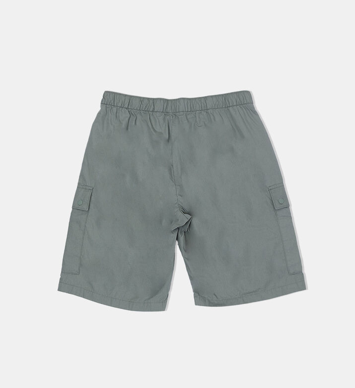 Skater Ripstop Cargo Shorts