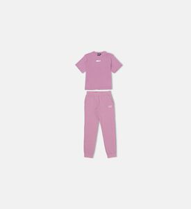 EA7 Ts, Packshot View