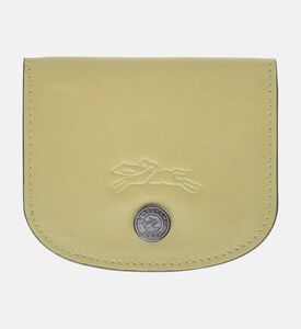 Longchamp Cardholder Pliage Xtra, Light-green, Packshot View