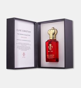 Clive Christian Edp Town & Country, Packshot View