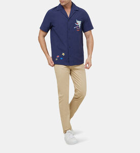 Stuart Stretch Twill Chino Pants Stuart Stretch Twill Chino Pants