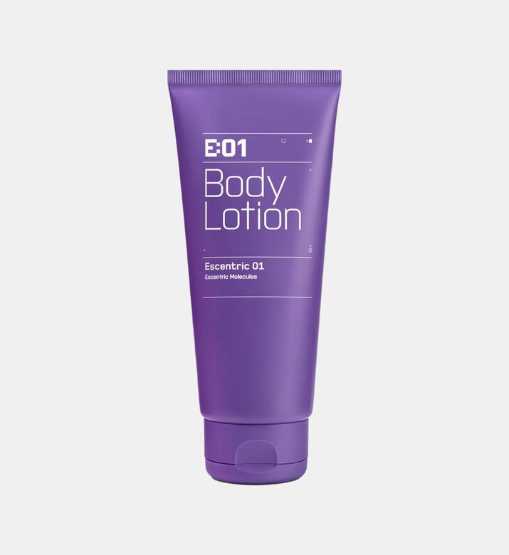 Bodyline Escentric 01 Body Wash