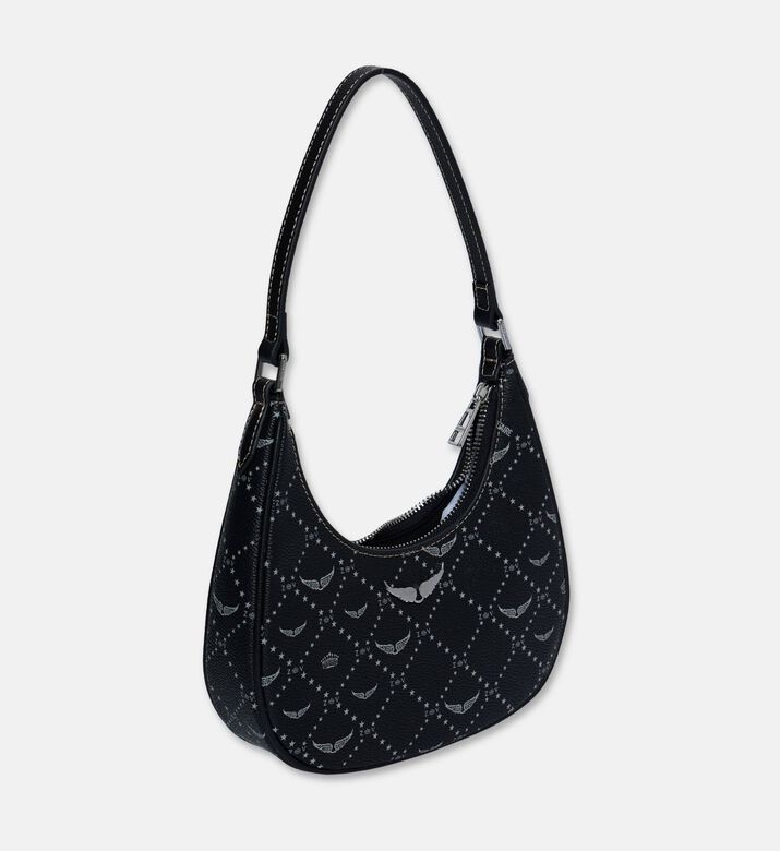 Zadig et Voltaire Bag Monogram, Packshot View