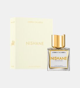 ماء عطر أمبرا كالابريا