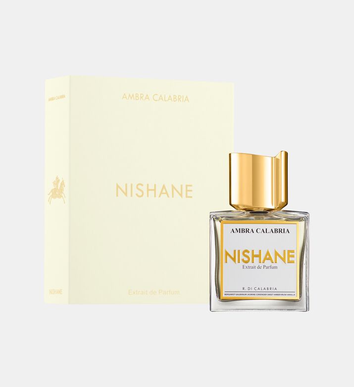 ماء عطر أمبرا كالابريا