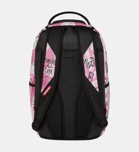 Sprayground Ethereal Rose Haze Backpack, Packshot View
