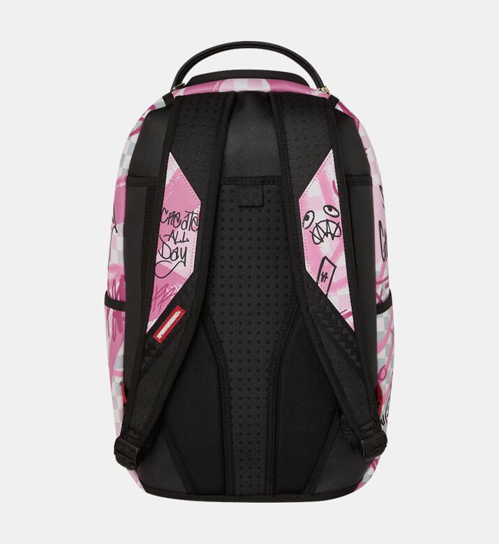 Sprayground Ethereal Rose Haze Backpack, Packshot View