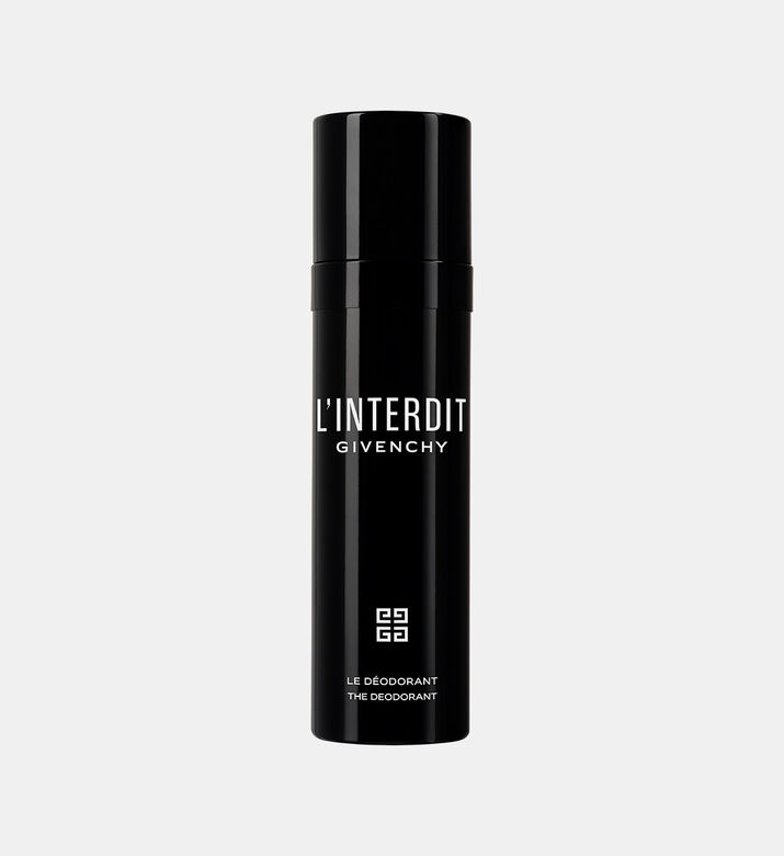L Interdit Deodorant Spray