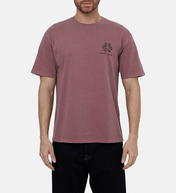 Sajournal T-shirt