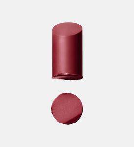 Satin Matte Highly-pigmented Lipstick