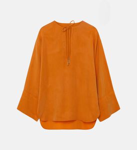 Niluu Top Sienna, Packshot View