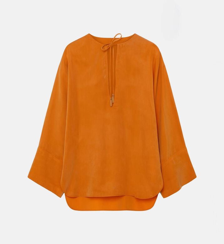 Niluu Top Sienna, Packshot View