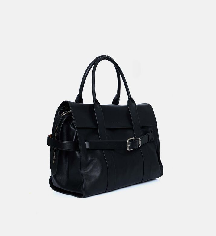 Marc Jacobs Flap Closure Tote Bag, Packshot View