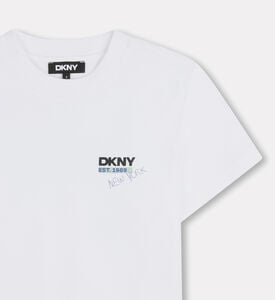 DKNY Ts Ss, Packshot View