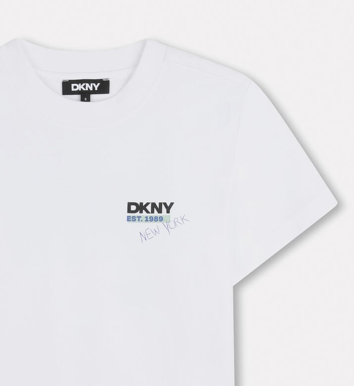 DKNY Ts Ss, Packshot View