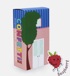 مجموعة اصنع العطر بنفسك بنكهة توت العليق