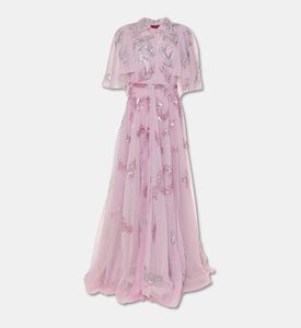Christophe Guillarme Dress Long, Packshot View