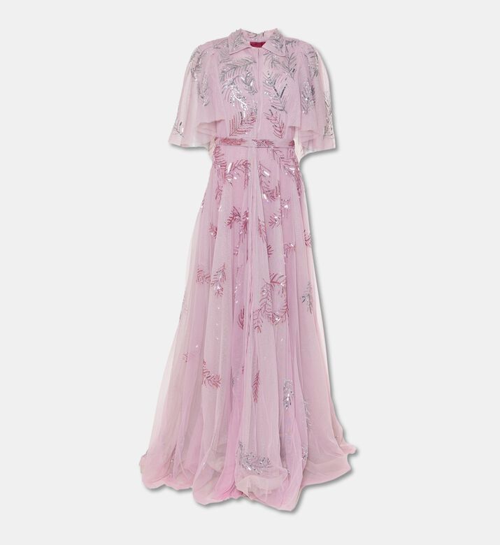 Christophe Guillarme Dress Long, Packshot View