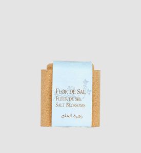 كورك ملح البحر