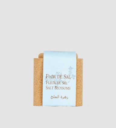 كورك ملح البحر