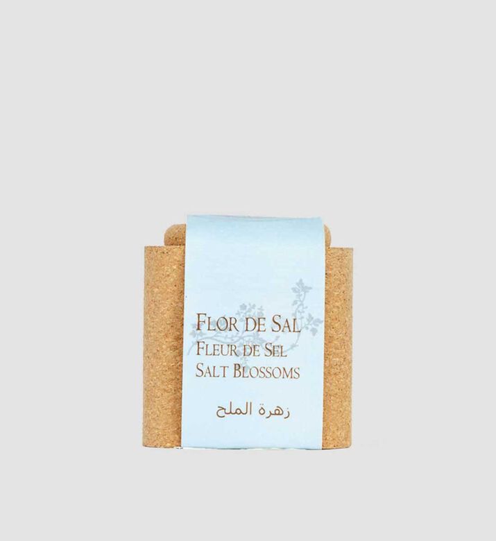 Sea Salt Cork