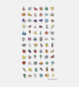 Nailmatic Nail Stickers, Packshot View