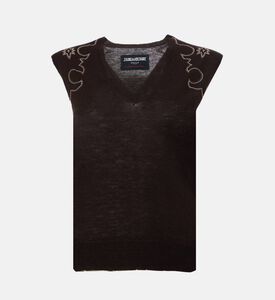 Zadig et Voltaire Top, Packshot View