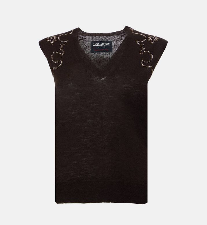 Zadig et Voltaire Top, Packshot View