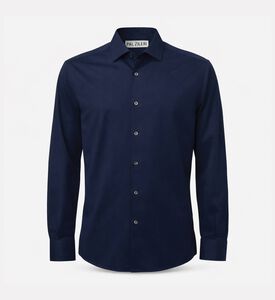 Pal Zileri Shirt, Packshot View