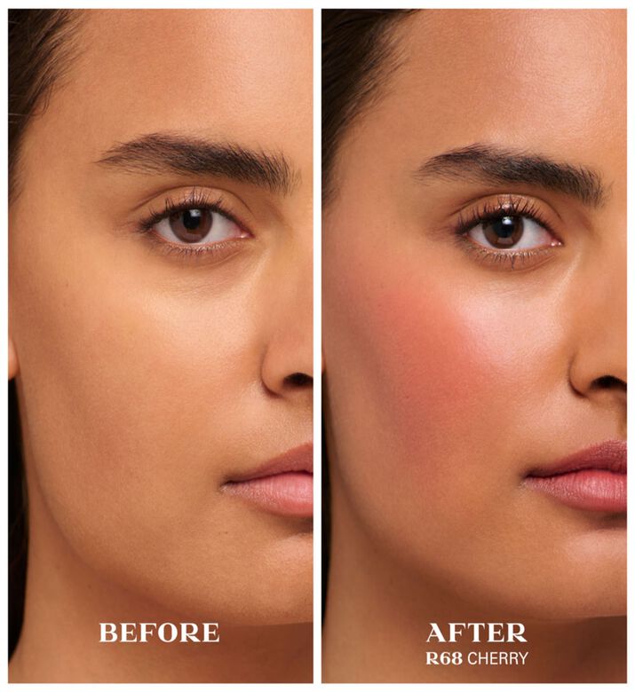 Prada Blush Touch Fg 3.5 G, Cherry, Packshot View