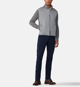 Hackett London Polo Hybrid, Model View