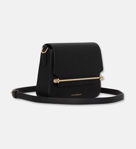 Strathberry Bag Mini, Black, Packshot View