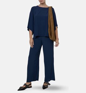 Beatrice B Blou, Model View