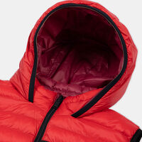 Reversible Sleeveless Jacket