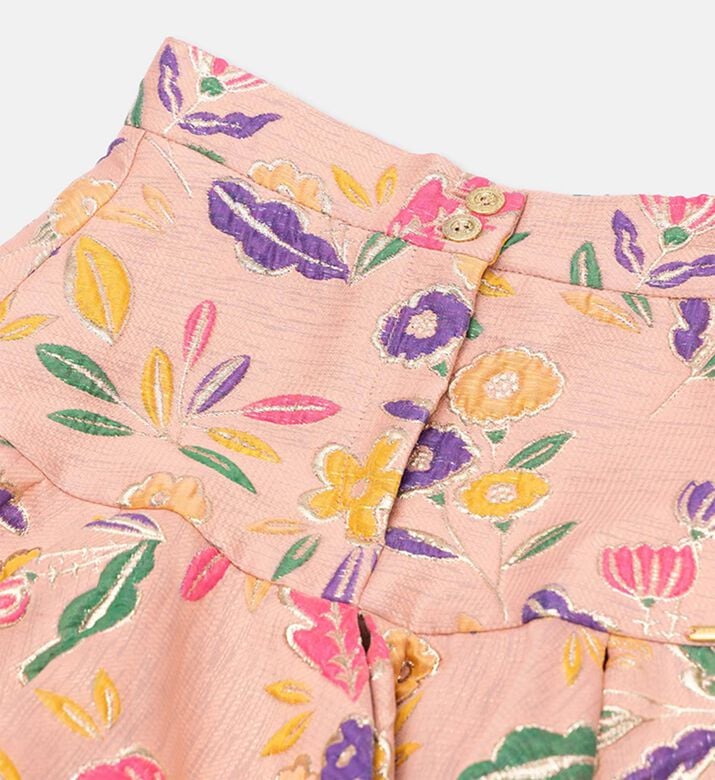 Poca and Poca Skirt, Packshot View
