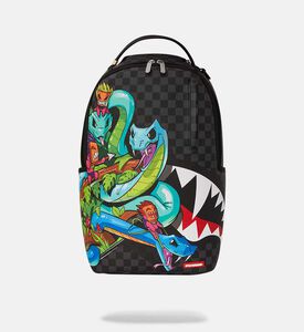 The Party Shark Backpack