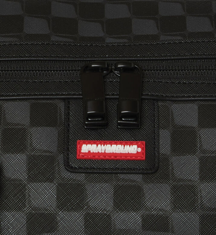 Sprayground Parisian Balloon Mini Duffle Bag, Packshot View