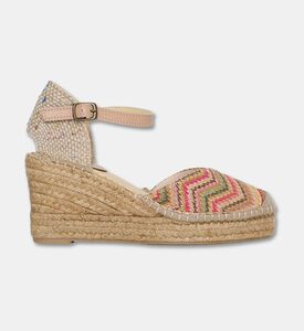 Salvi Shoes, Packshot View