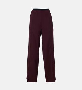 Plan C Pleat-detail Regular-fit Pants, Packshot View