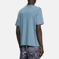 T-adjust-doval-pj Organic Cotton T-shirt
