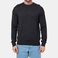 Madan Merino Wool Sweater