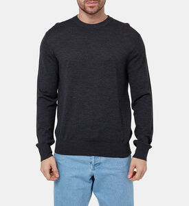 سترة مادان صوف ميرينو