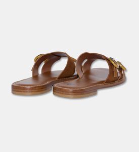 Roberto Festa Shoes Naisa, Brown, Eu-41, Packshot View