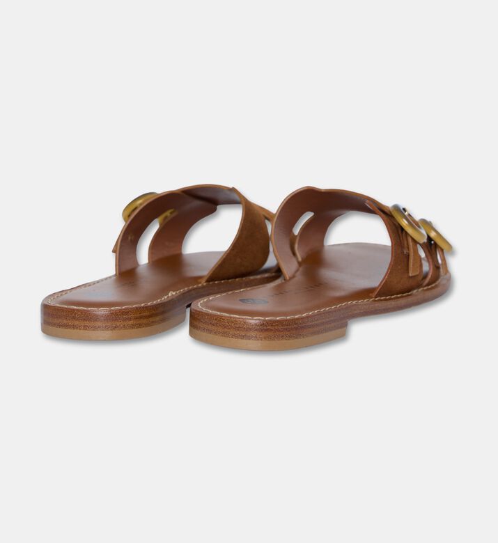 Roberto Festa Shoes Naisa, Brown, Eu-41, Packshot View