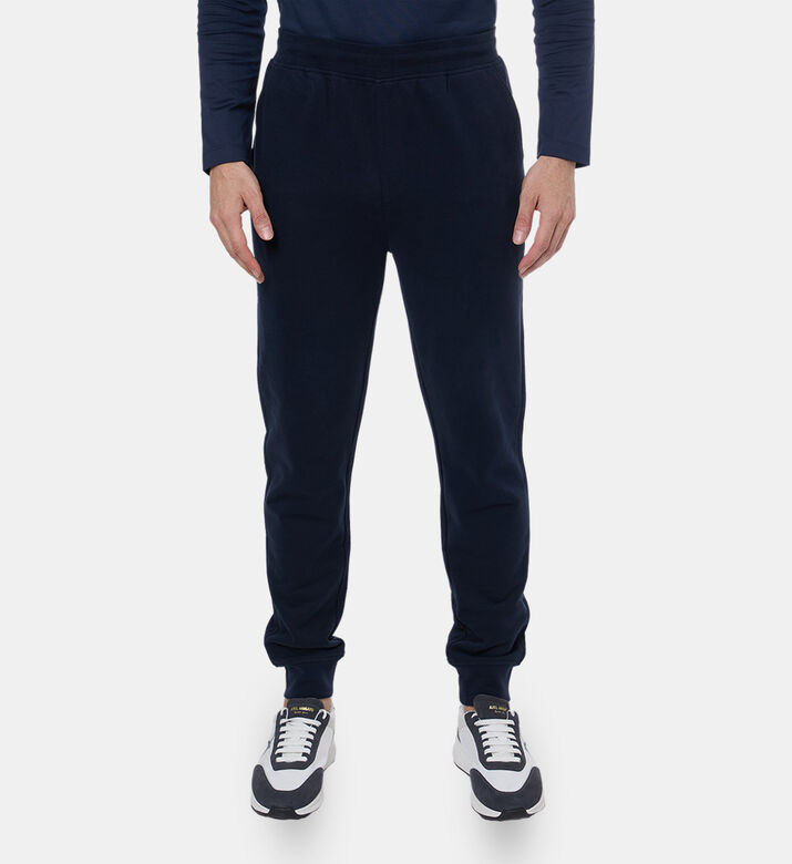 Corneliani Jogger, Model View