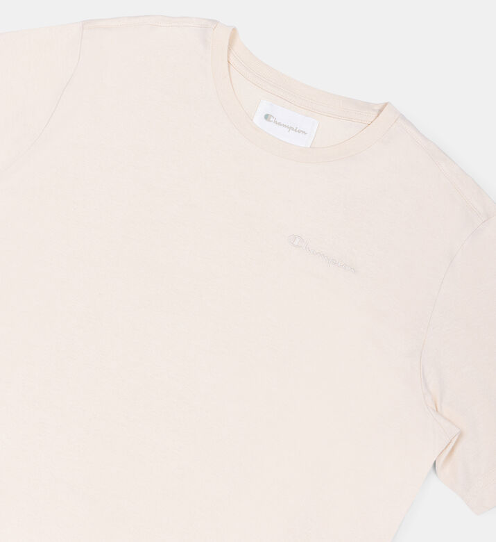 Boy Eco-future Jersey T-shirt
