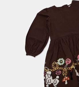 Molo Dress Camma, Packshot View
