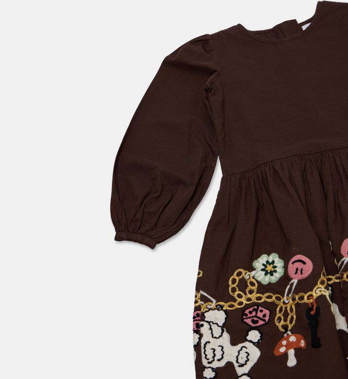 Molo Dress Camma, Packshot View