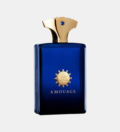 عطر انترليود مان